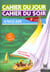 Cahier du jour / cahier du soir  : anglais - LV1 - 4ème (édition 1999)