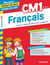 Cahier du jour / cahier du soir : français - CM1