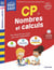 Cahier du jour / cahier du soir : Nombres et calculs : CP - Conçu et recommandé par les enseignants
