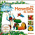 Les merveilles du jardin