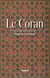 Le Coran