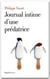 Journal intime d'une prédatrice