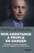 Non-assistance à peuple en danger