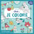 Chut… Je colorie !