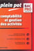 Comptabilite et gestion des activites