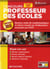 Concours professeur des écoles - épreuve orale de mathématiques et d'arts visuels ou d'éducation musicale ou d'eps (édition 2013)