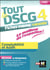 Tout le dscg 4 - comptabilité et audit