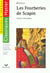 Les fourberies de scapin (moliere) - edition 95 - la farce/la farce hier et aujourd'hui