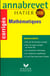 Annabrevet sujets & corrigés : mathématiques (édition 2000)