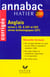 Annabac - anglais series l, es, s (lv1 et lv2 ) - series technologiques (lv1) - corriges 2001