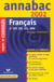 Francais 1e stt sti stl sms - edition 2002