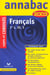 Annabac - francais - 1e l es s - sujets corriges