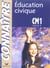 Connaitre : éducation civique - cm1 (édition 2004)