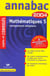 Annabac Tome 00018 : enseignement obligatoire - sujets corriges (édition 2004)