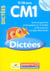 Chouette entraînement : dictée - CM1 - 9/10 ans