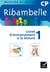 Ribambelle CP série bleue 2008, livret d'entraînement n°1 (NON VENDU SEUL)