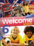 Welcome : anglais - 6ème - manuel de l'élève (édition 2011)