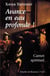 Avance en eau profonde ! : Carnet spirituel