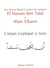 L'islam explique a tous