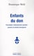 Enfants du don procréation médicalement assistée, parents et enfants témoignent
