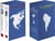 Les Amériques - coffret Tome 1 et Tome 2