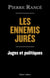 Juges et politiques, les années folles