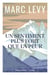 Un sentiment plus fort que la peur