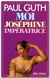 Momi joséphine, impératrice
