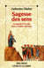 Sagesse des sens - le regard et l'écoute dans la tradition hébraïque