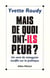 Mais de quoi ont-ils peur ? - un vent de misogynie souffle sur la politique