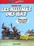 Motomania Tome 2 : les allumés des gaz