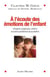 À l'écoute des émotions de l'enfant - chagrins, angoisses, colères et autres problèmes du quotidien