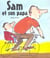Sam et son papa
