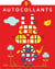 Autocollants mosaïques : le lapin