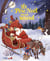 Le Père Noël est en retard