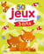 50 jeux pour mes 3 ans