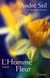 L'homme fleur