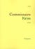Commissaire Krim