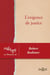 Mélanges en l'honneur de Robert Badinter