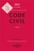 Code civil 2023 122ed - Annoté