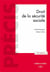 Droit de la sécurité sociale (20e édition)