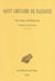 Oeuvres poétiques. Tome I, 1re partie : Poèmes personnels (II, 1, 1-11)