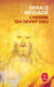 L'Homme qui devint Dieu