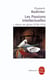 Les passions intellectuelles Tome 1 - désir de gloire (1735-1751)