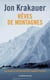 Rêves de montagnes - Nouvelle édition