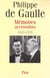 Memoires accessoires volume 2