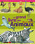 Le grand livre des animaux - d'abeille à zèbre