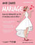 Mon cahier : mariage