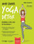 Mon cahier : yoga détox avec cartes