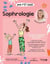 Mon p'tit cahier : sophrologie
